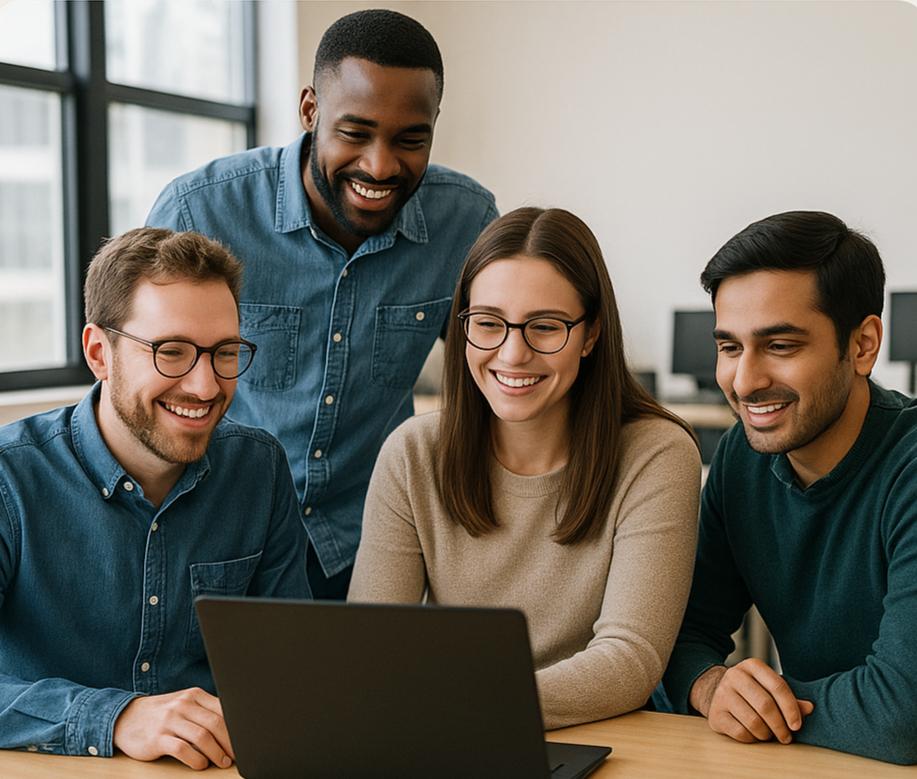 Hostbala Team